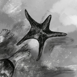 Скетч/графика