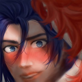 Keya\Dilyuk - Кейя\Дилюк