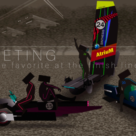 FCANo.7K Турбошвертскейт No24.