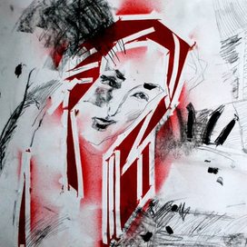 Серия "Мысли" 2015