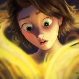 Tangled