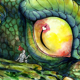 любовь зла)