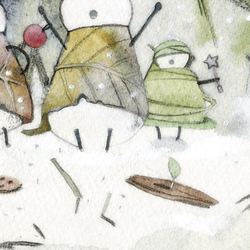 "Продавцы снега"