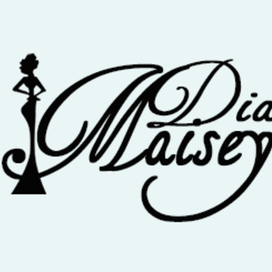 Логотип для швеи.