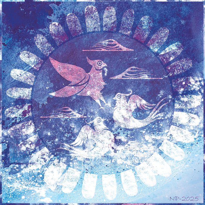 Соколиная охота