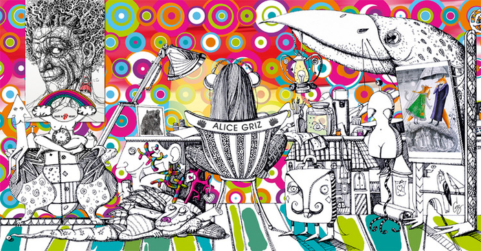 мастерская чудес