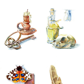 Колдовство