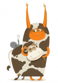 На карнавал...