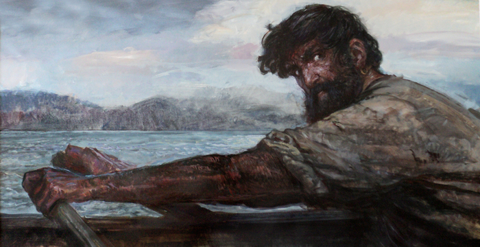 Против течения