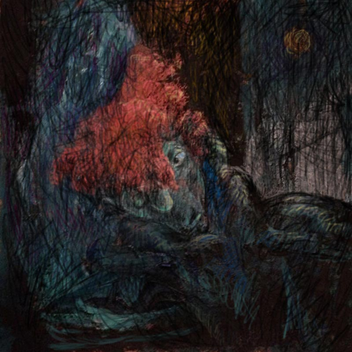 бессонница