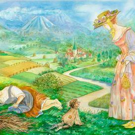 Крошка Цахес