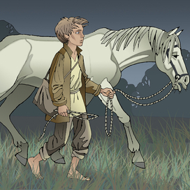 Детство Ивана