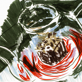 Чай в чайнике №2