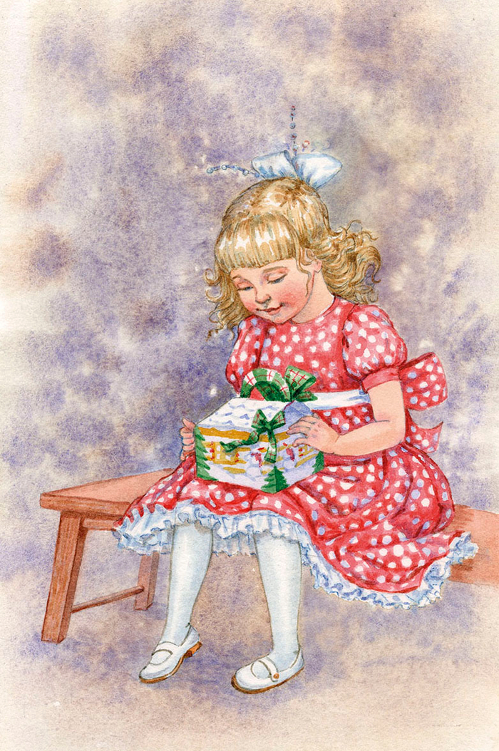 "Принцесса в горошек", О.Камышева, издательство "Стрекоза"