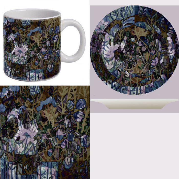 Целебные травы (1)