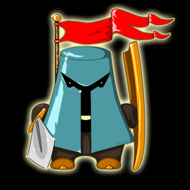 2D_мини-рыцарь