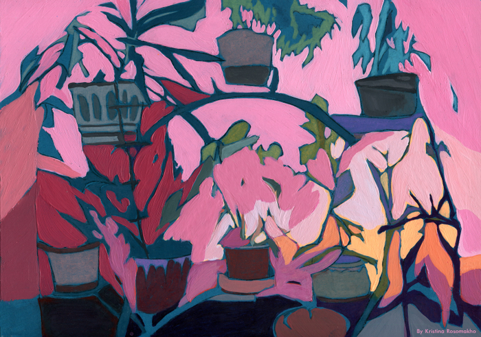 На два часа позже.