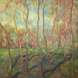 КЛОД МОНЕ. КОПИЯ 1