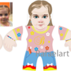 шарж для "минимена"