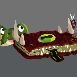 Учебная работа