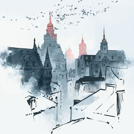 Старый город