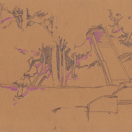 Набережная 