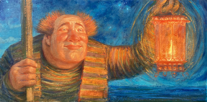 Перевозчик
