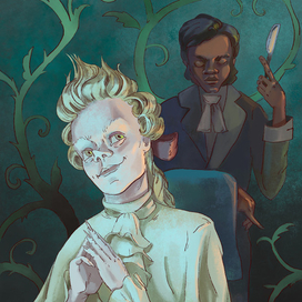 Джонатан Стрэндж и мистер Норрел 2