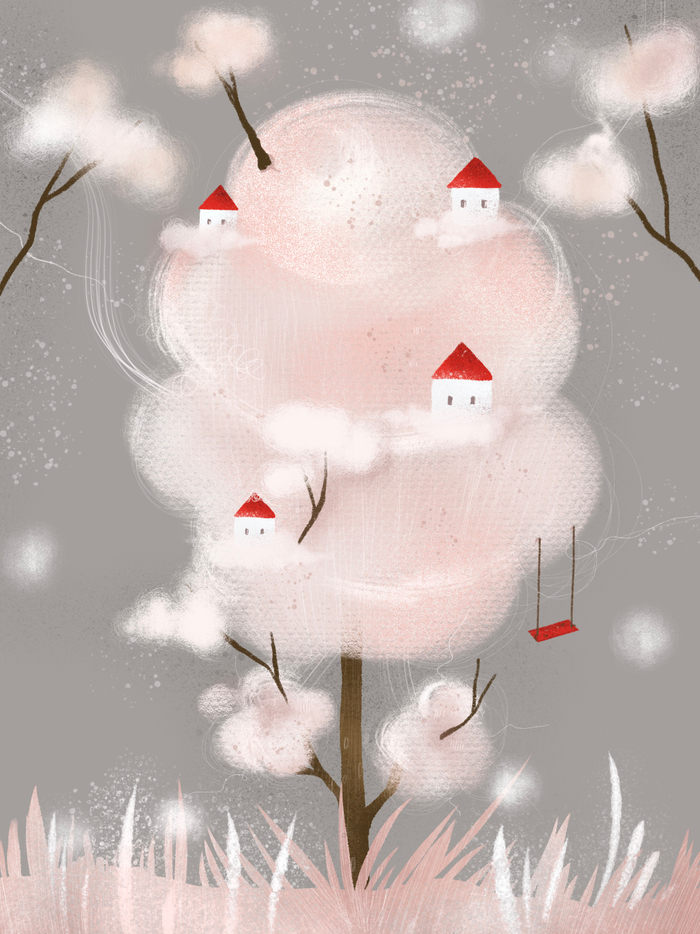 Карточка для игры "Имаджинариум"