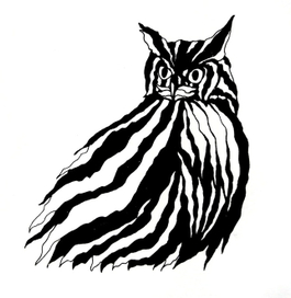 Owl 6