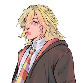 Кавех из Геншина