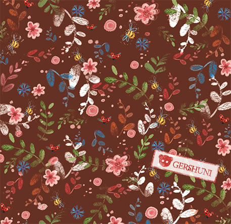 паттерн для Репка..))