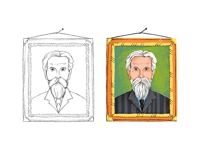 Тимирязев Климент Аркадьевич