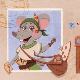 Планшет игрока