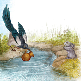 Про сороку-2