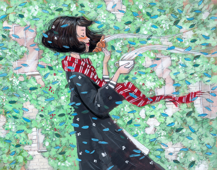 Ароматы Франции