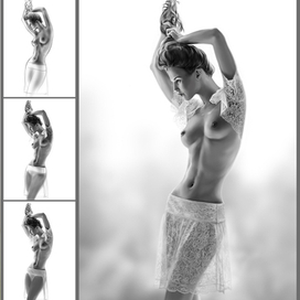 Рисование с фото