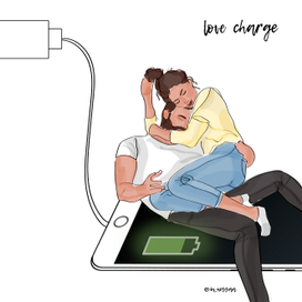 love charge .