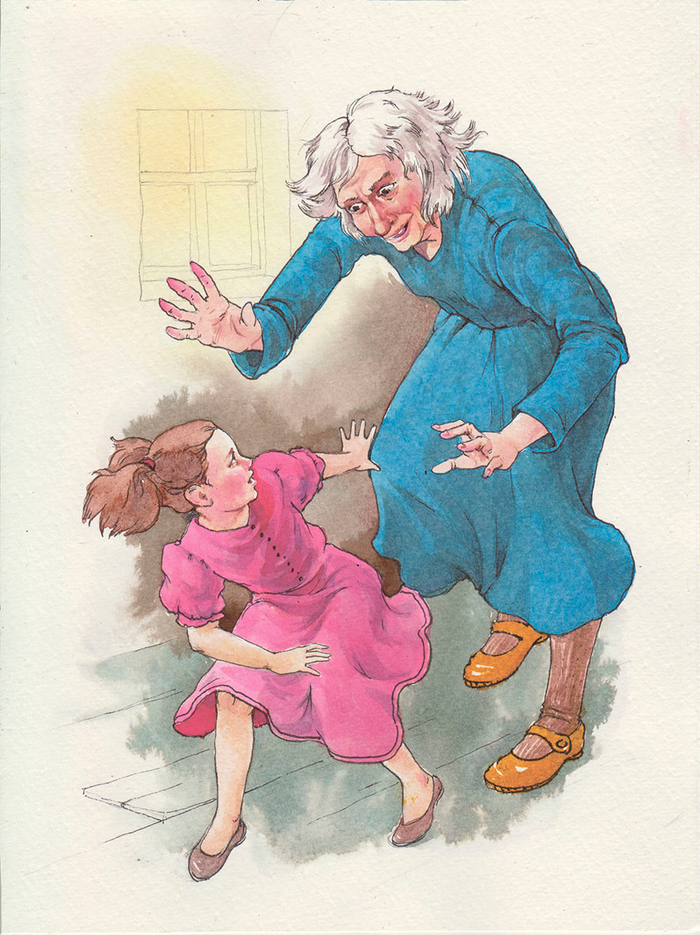 школьная библиотека