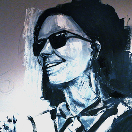 не оконченная работы