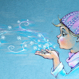 зимнее чудо