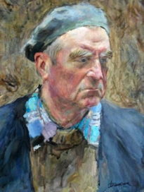 Евгений Олегович