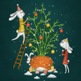 новогоднее2