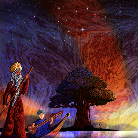 Близко познание пути