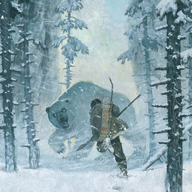 Джек Лондон 6