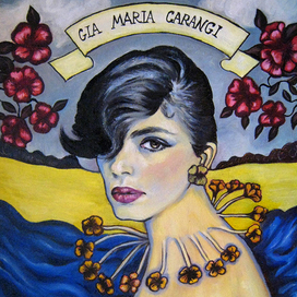 GIA MARIA CARANGI