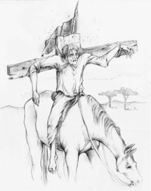 "В ожидании варваров" Джозеф М. Кутзее (2013)