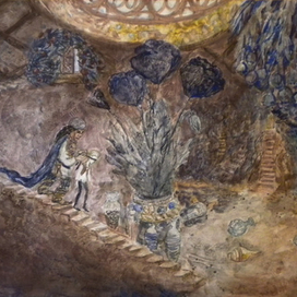 "Мальчик-звезда"