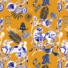 Этнический