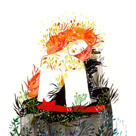 "То, что внутри"